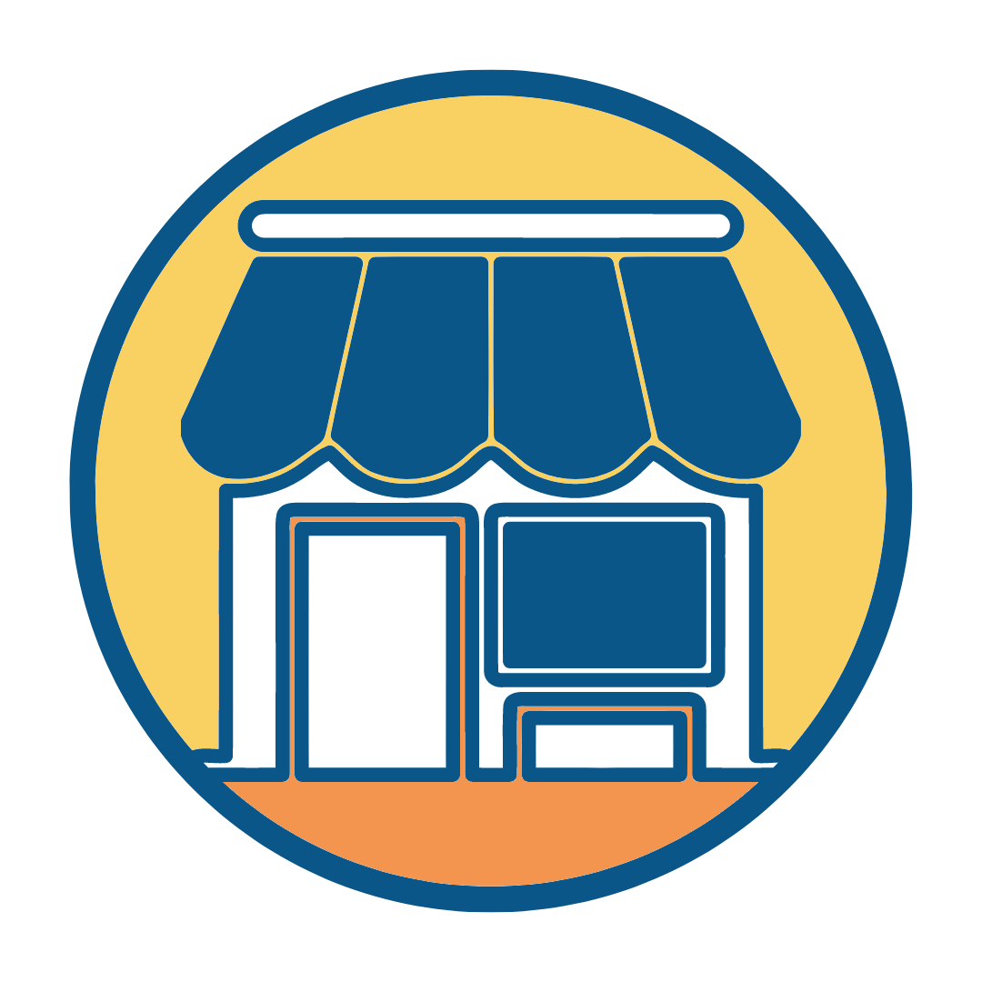 My Social Store
